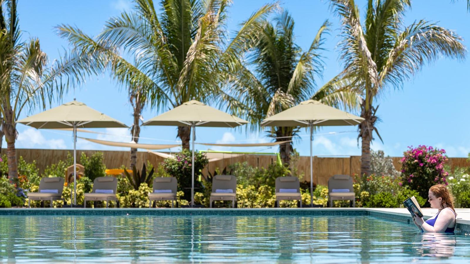 The Park at Grace Bay — photo 4