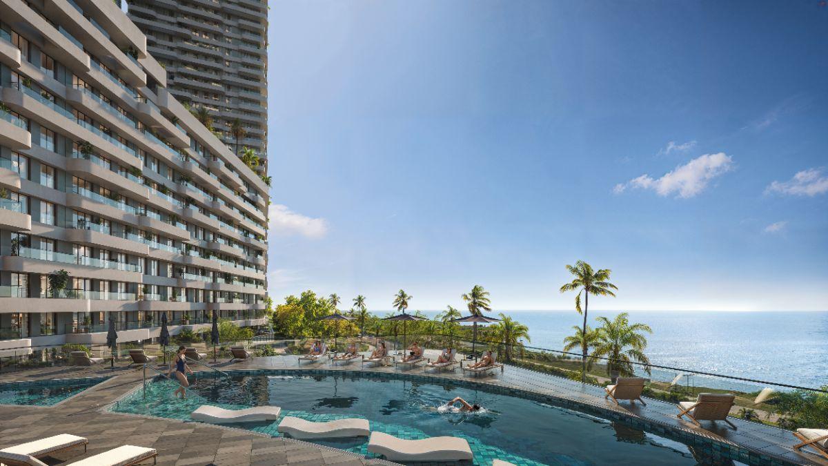 Luxury apartments for sale in Santo Domingo Este — photo 2
