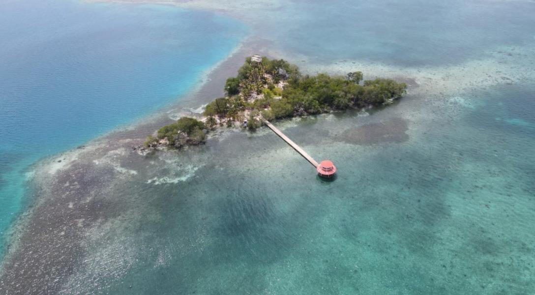 Round Caye - Island Resort Opportunity — photo 4
