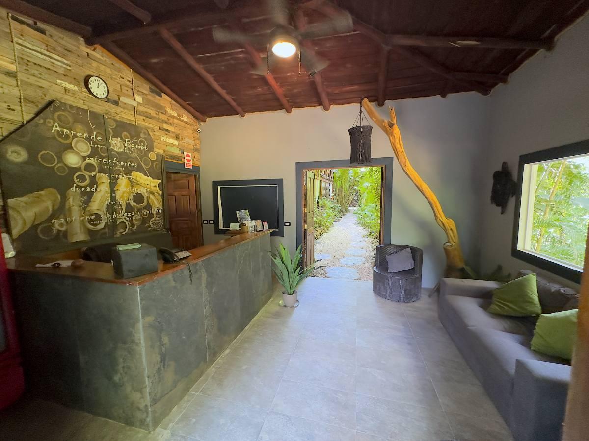 11 Bedroom Boutique Hotel for Sale in Santa Teresa, Costa Rica — photo 3