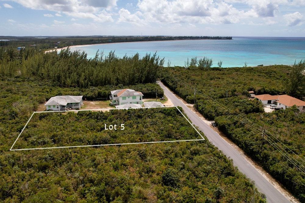 3 ACRE EAST BONEFISH BAY — photo 1