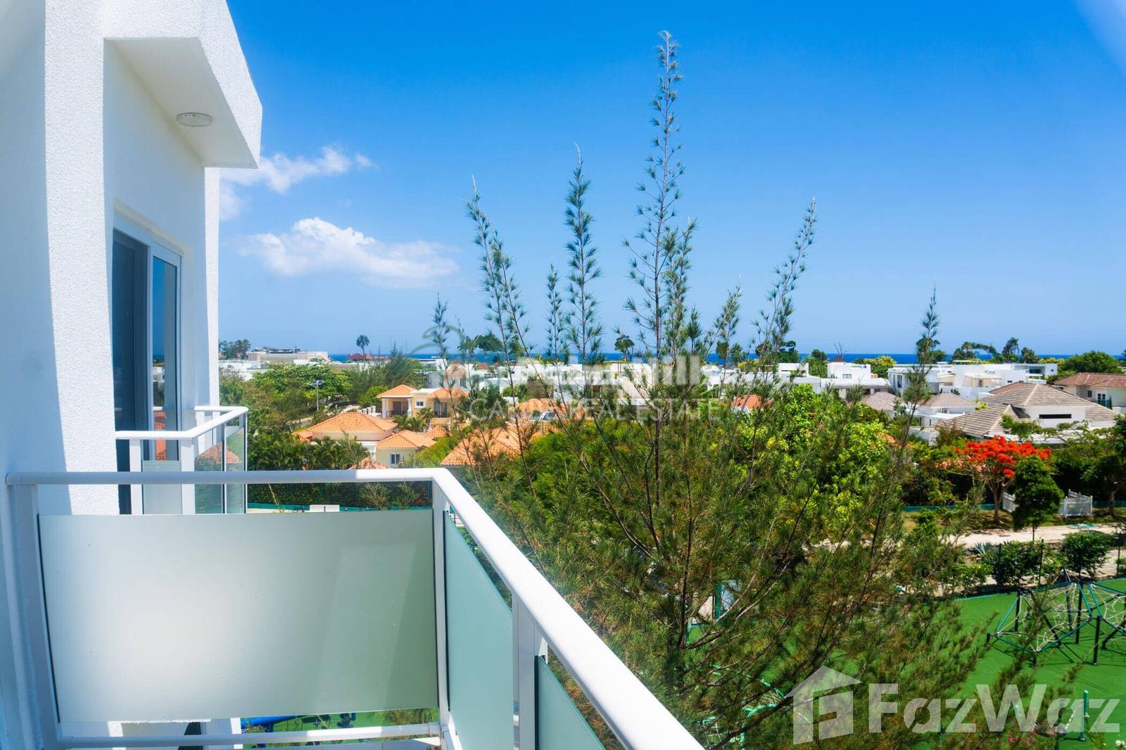 1 Bedroom Apartment for Sale at Up Condos Sosua — photo 1