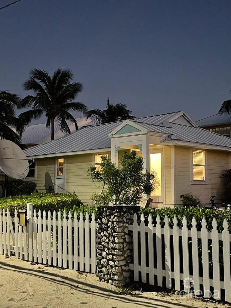 Conch Club Cottage-little Cayman — photo 2