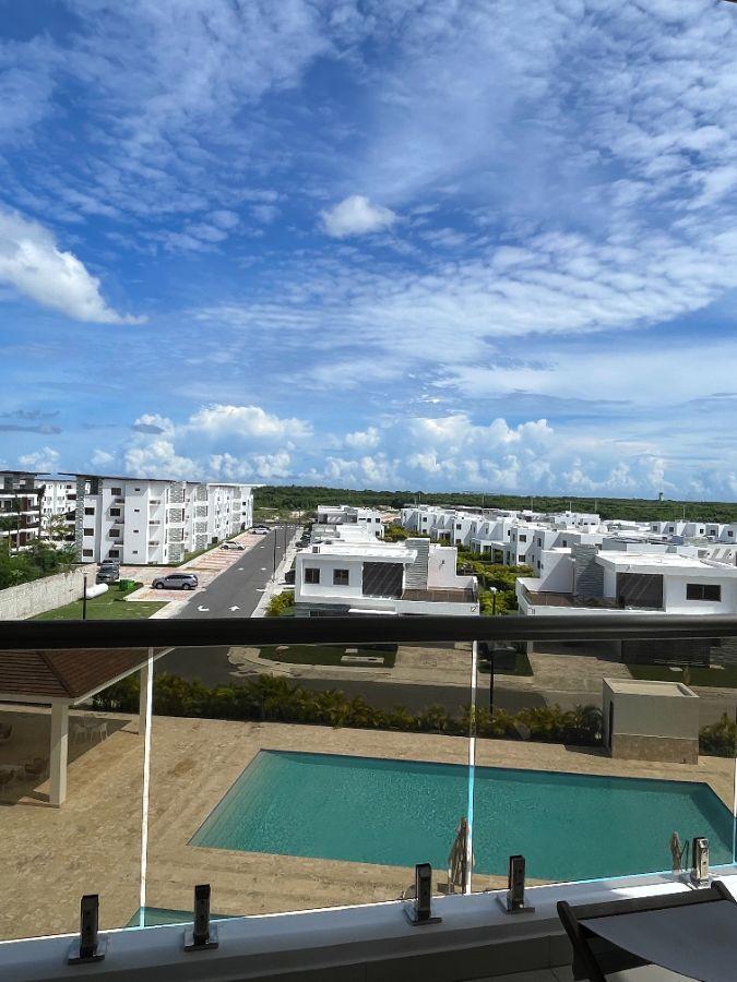 Apartamento Amueblado en Venta en Velero 1 Hab Tipo PH — photo 1
