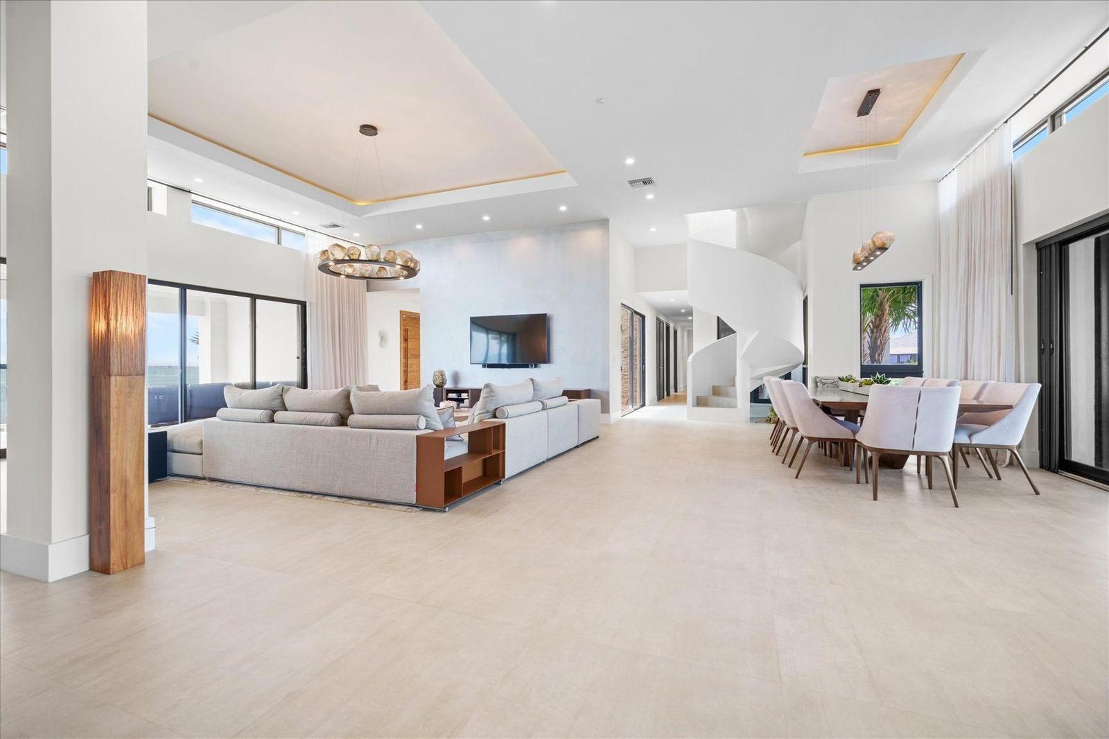 7 bedroom Residence for sale — ISLAND OASIS in Abaco Islands, The Bahamas — photo 5