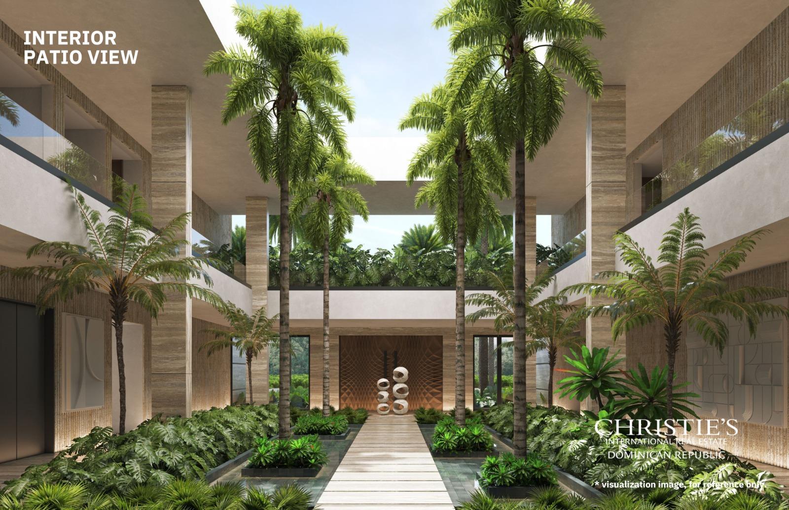 CASA VELOUR AT CORALES GOLF COURSE BY PUNTA CANA RESORT & CLUB, Punta Cana, DO — photo 2