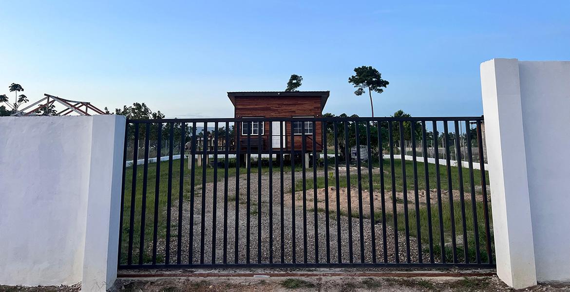 Brand-New Cabana Home Near Placencia — photo 4