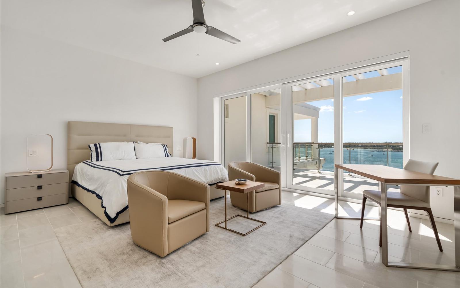3 Penthouse Residence 905 for Sale, One Ocean, Paradise Island, Bahamas — photo 4