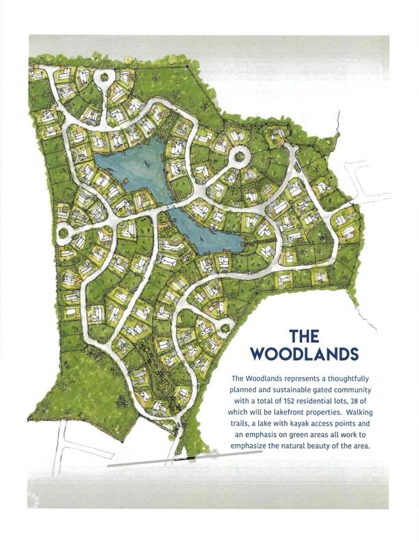 The Woodlands Lot 126 - Cayman Islands — photo 2