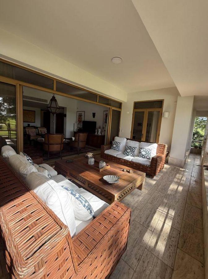 Casa de Campo Los Altos Luxury Apartment for Sale | 3 Bedrooms Near Dye Fore Golf — photo 3