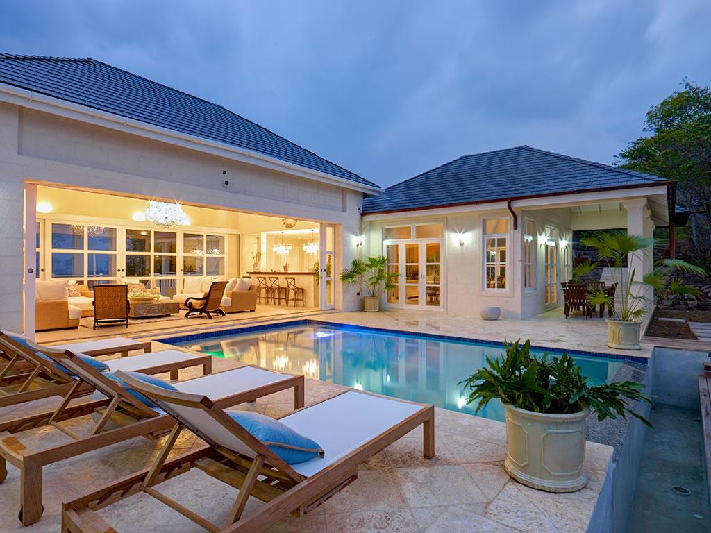 5 Bedroom Luxury Home for Sale, Baie de Sucre, Bequia — photo 2