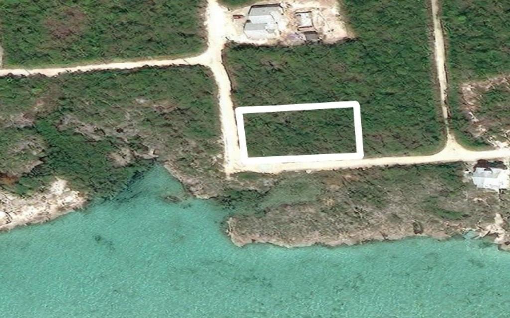 EXUMA SOUND LOT 7256 — photo 2