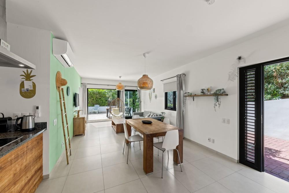 GREENVIEW – 2-Bedroom Ground Floor Apartment with Privacy — photo 5