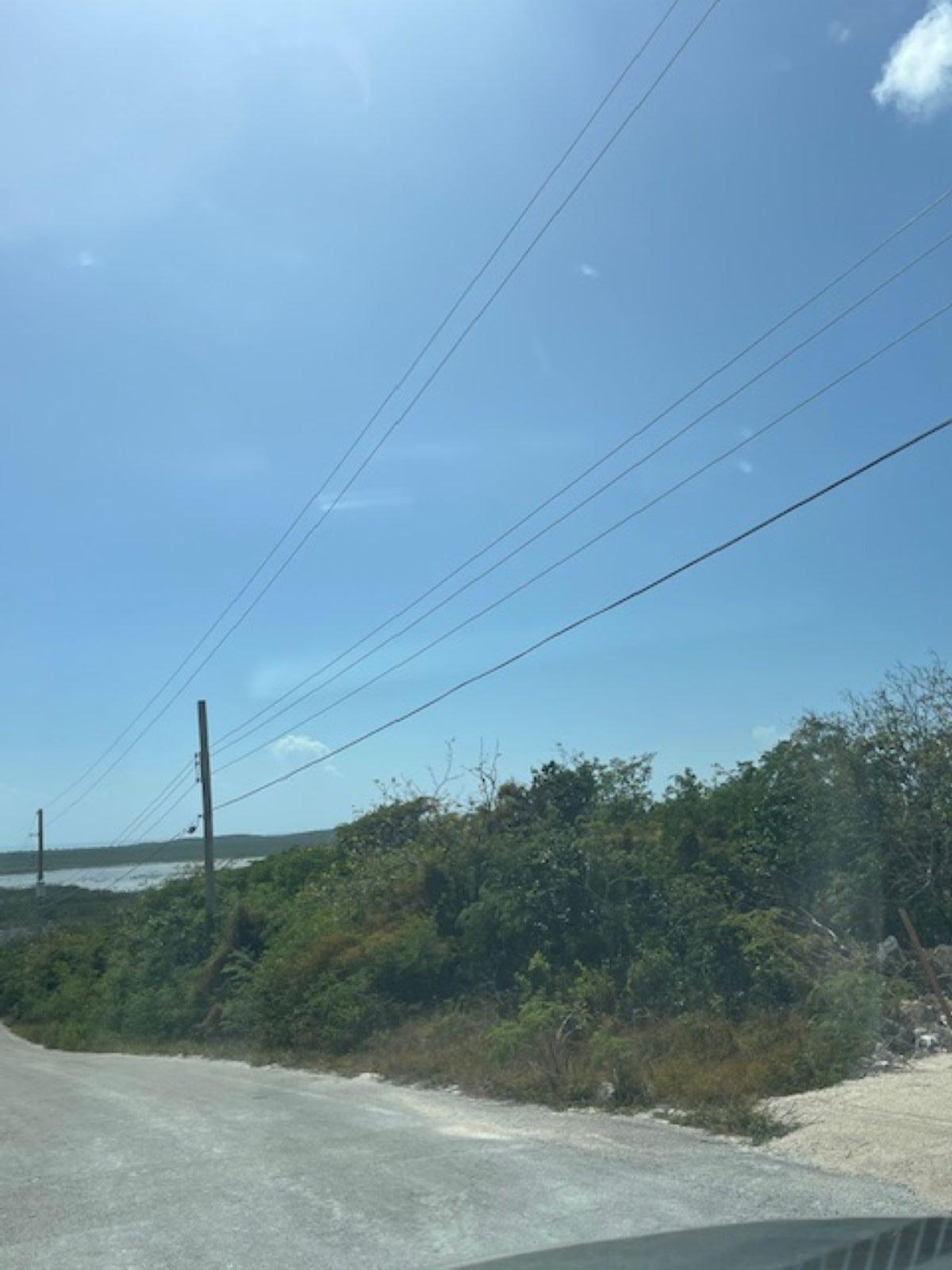 Lot F SCRUB HILL, Long Island, The Bahamas — photo 3