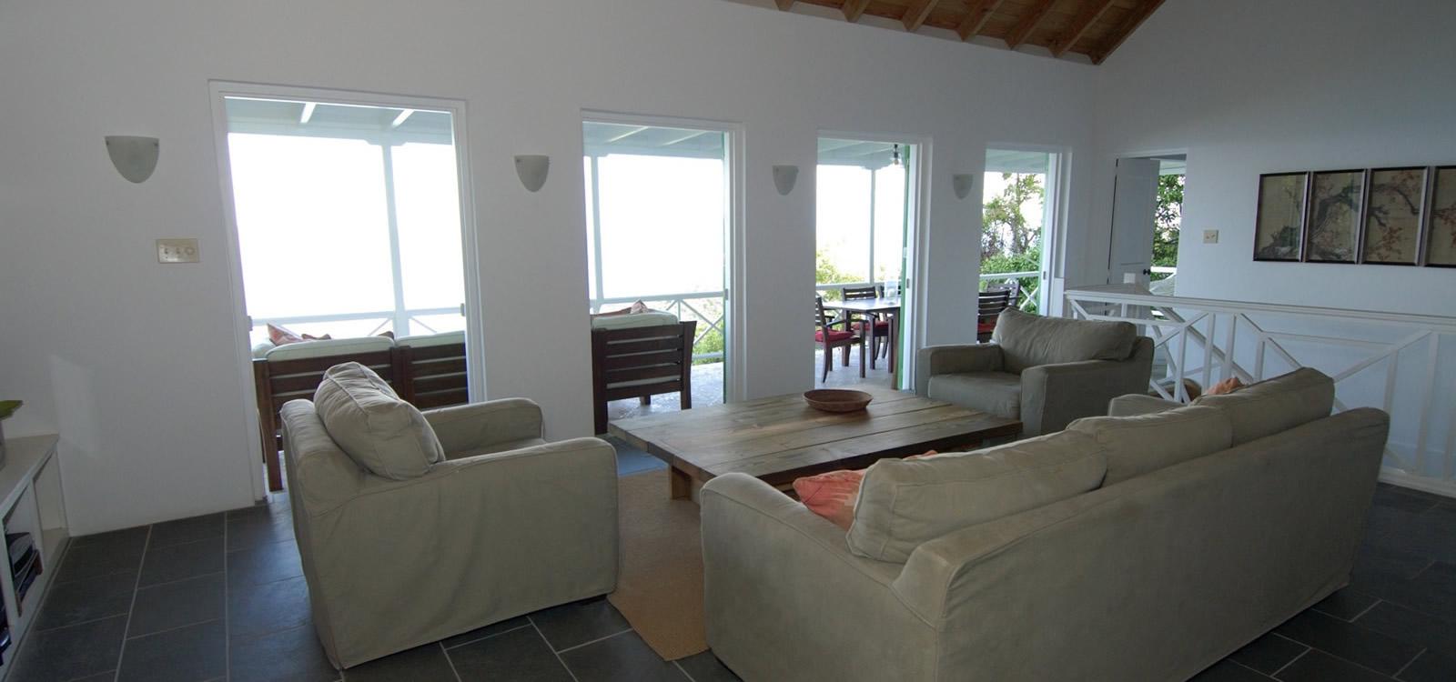 2 Bedroom Home for Sale, Belmont, Tortola, BVI — photo 5