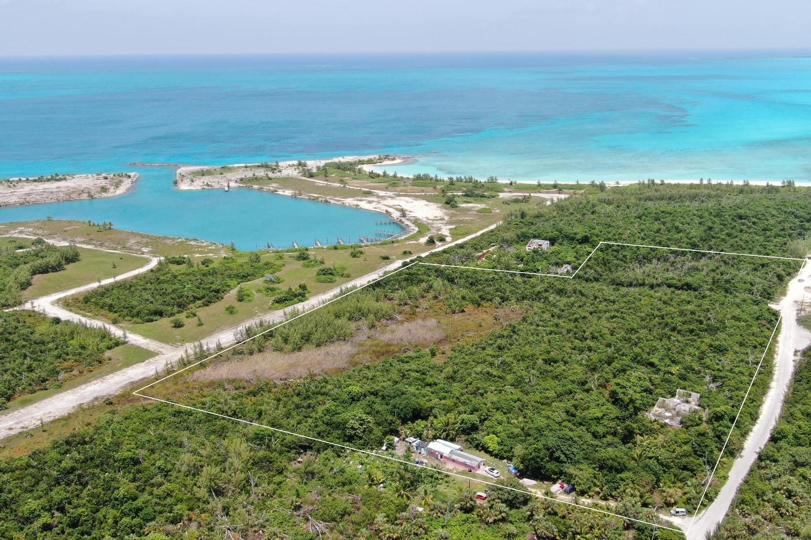 Prime Multi Family Lots for Sale in Abaco Islands, The Bahamas — photo 5