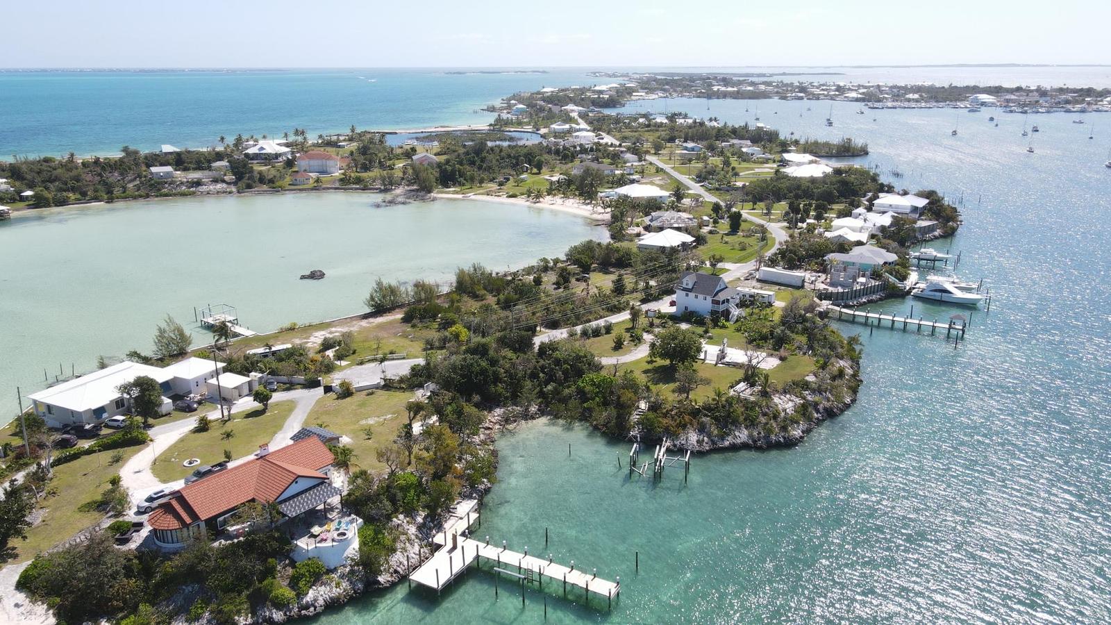 Lot 1 PELICAN SHORES — photo 3