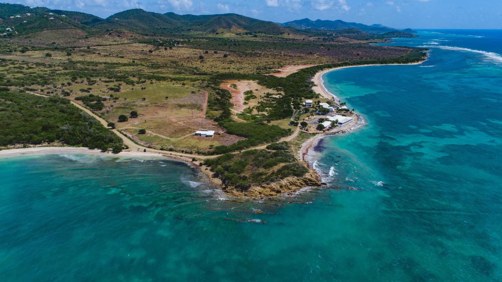 744 Acre Lot in St. Croix — photo 5