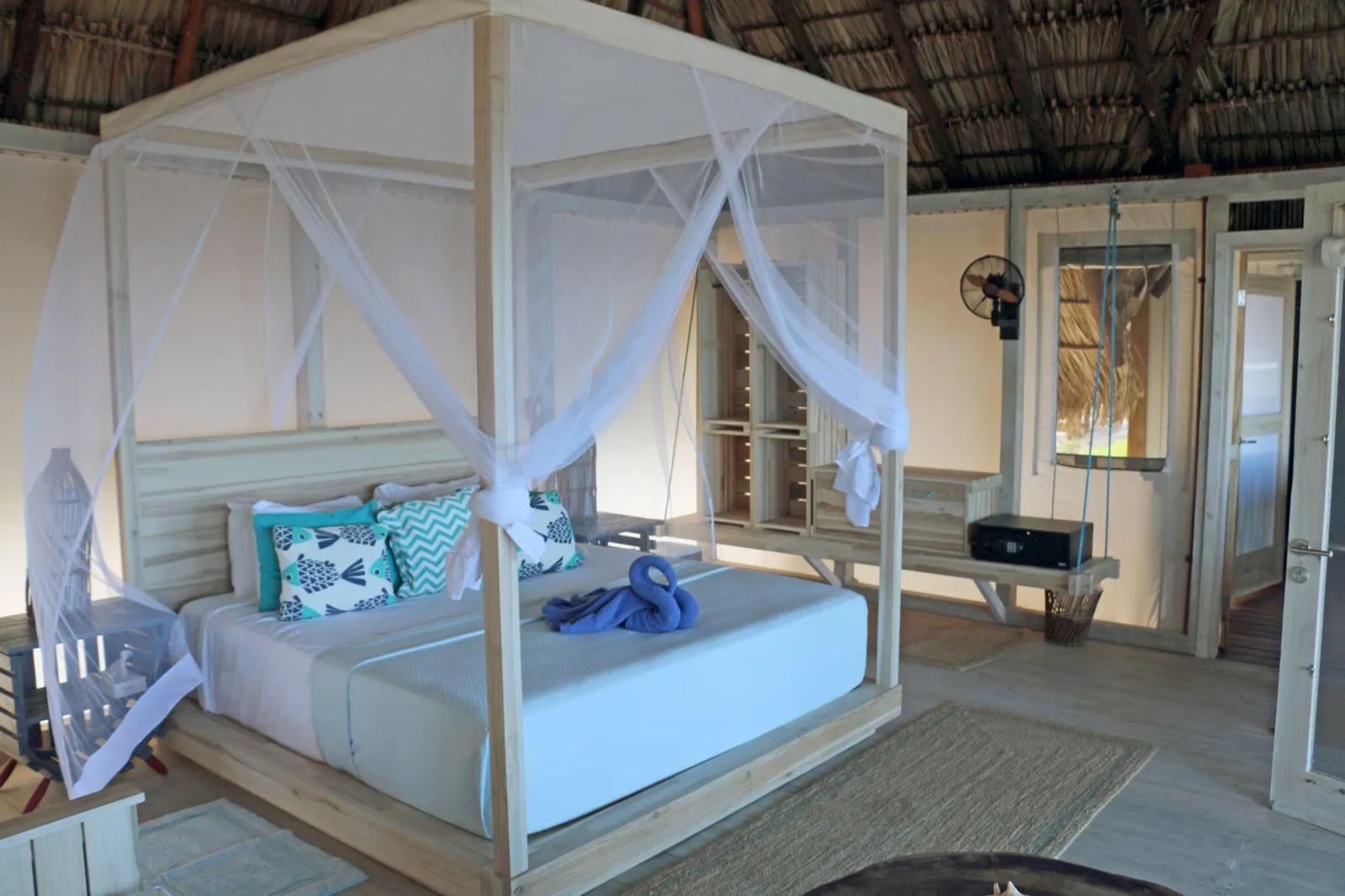 Anegada Beach Club Hotel & Glamping - Beachfront Acres — photo 5