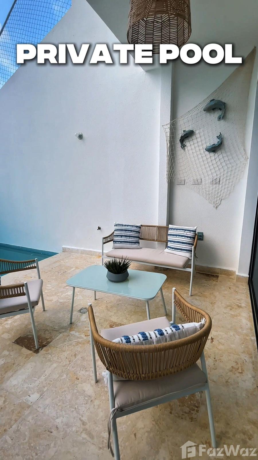 3 Bedroom Townhouse for Sale at Cabarete — photo 5