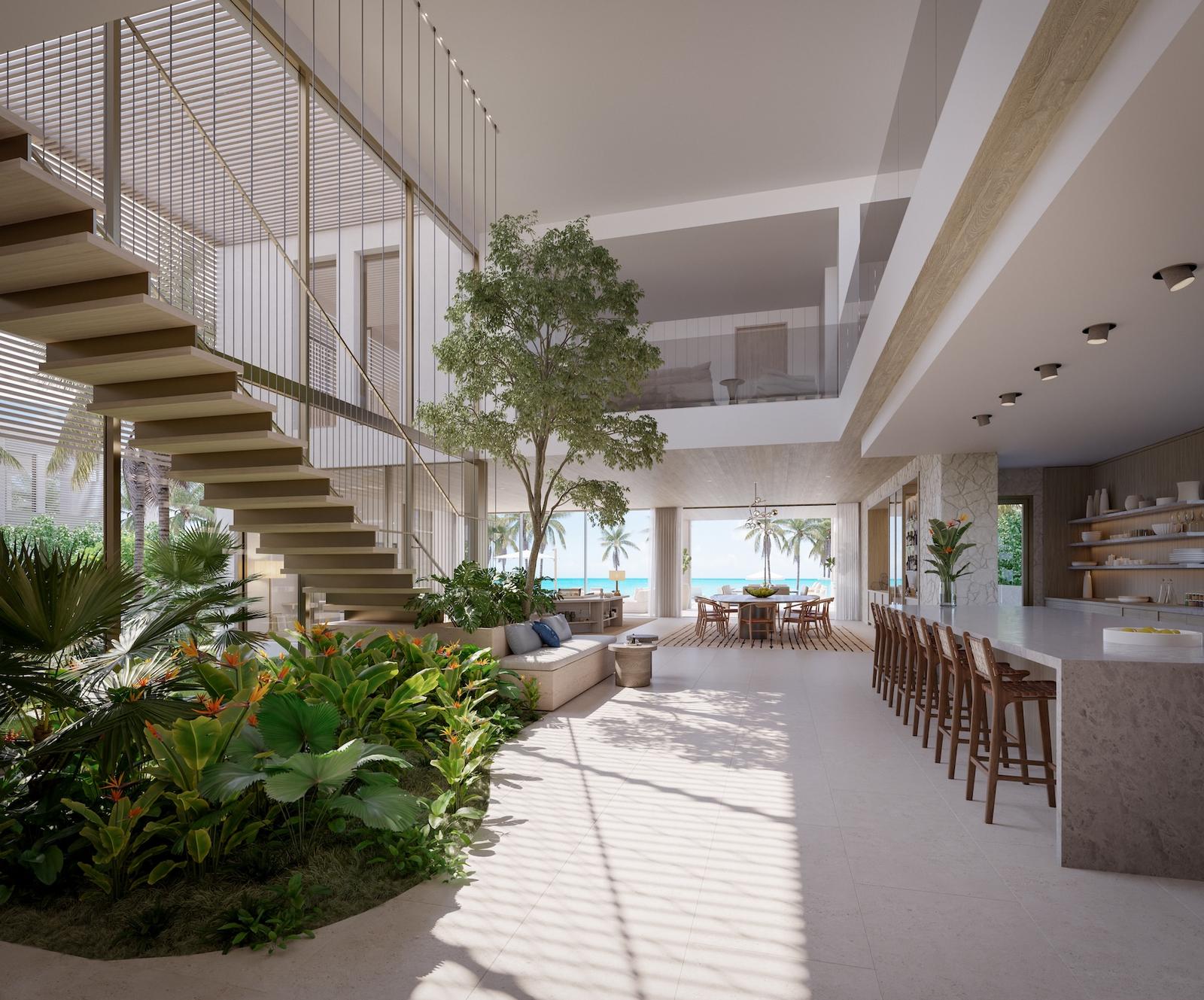 Kempinski Grace Bay | Luxury Villa Collection — photo 5