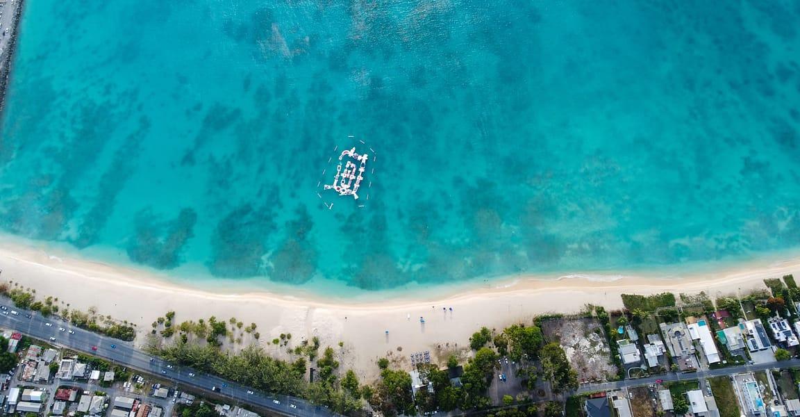 0.87 Acre Beachfront Re-Development Opportunity, Brighton Beach, St Michael, Barbados — photo 3