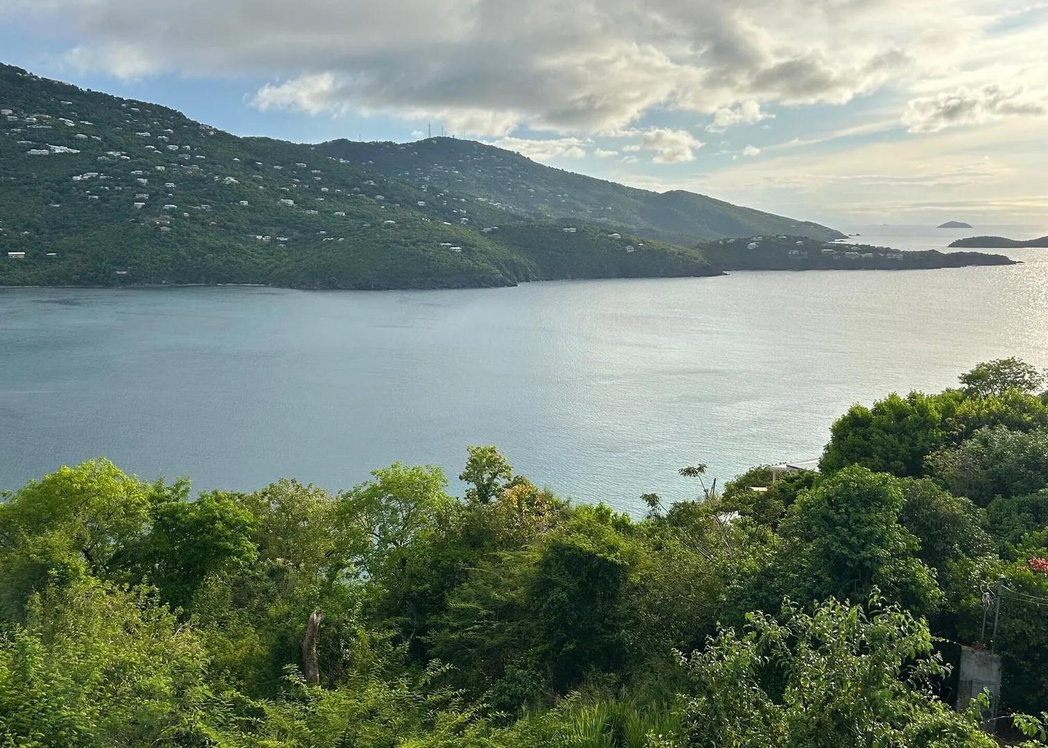 3 Bedroom Under Construction Villa with Bay and Ocean Views in Peterborg, St. Thomas — photo 3