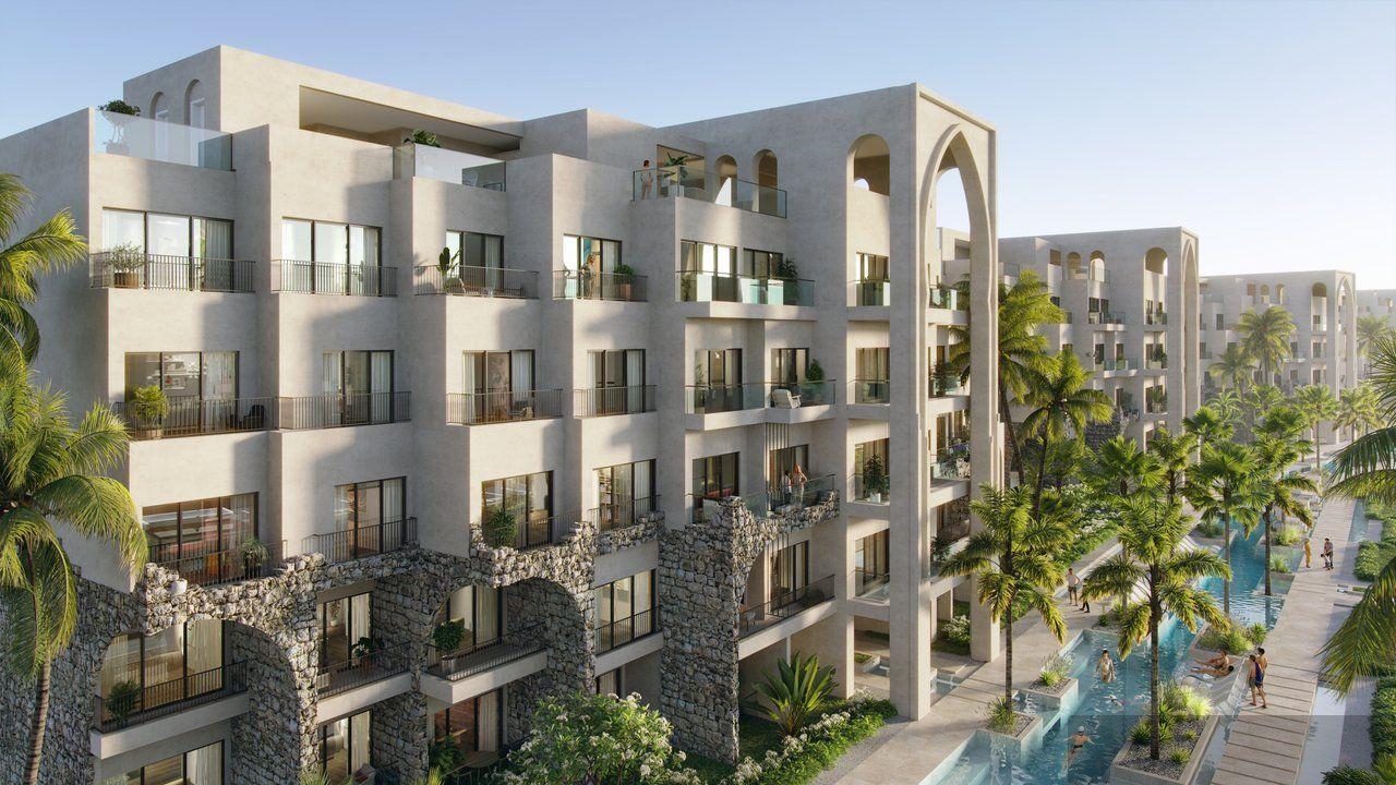 3 Bedroom Apartment in Punta Cana — photo 5