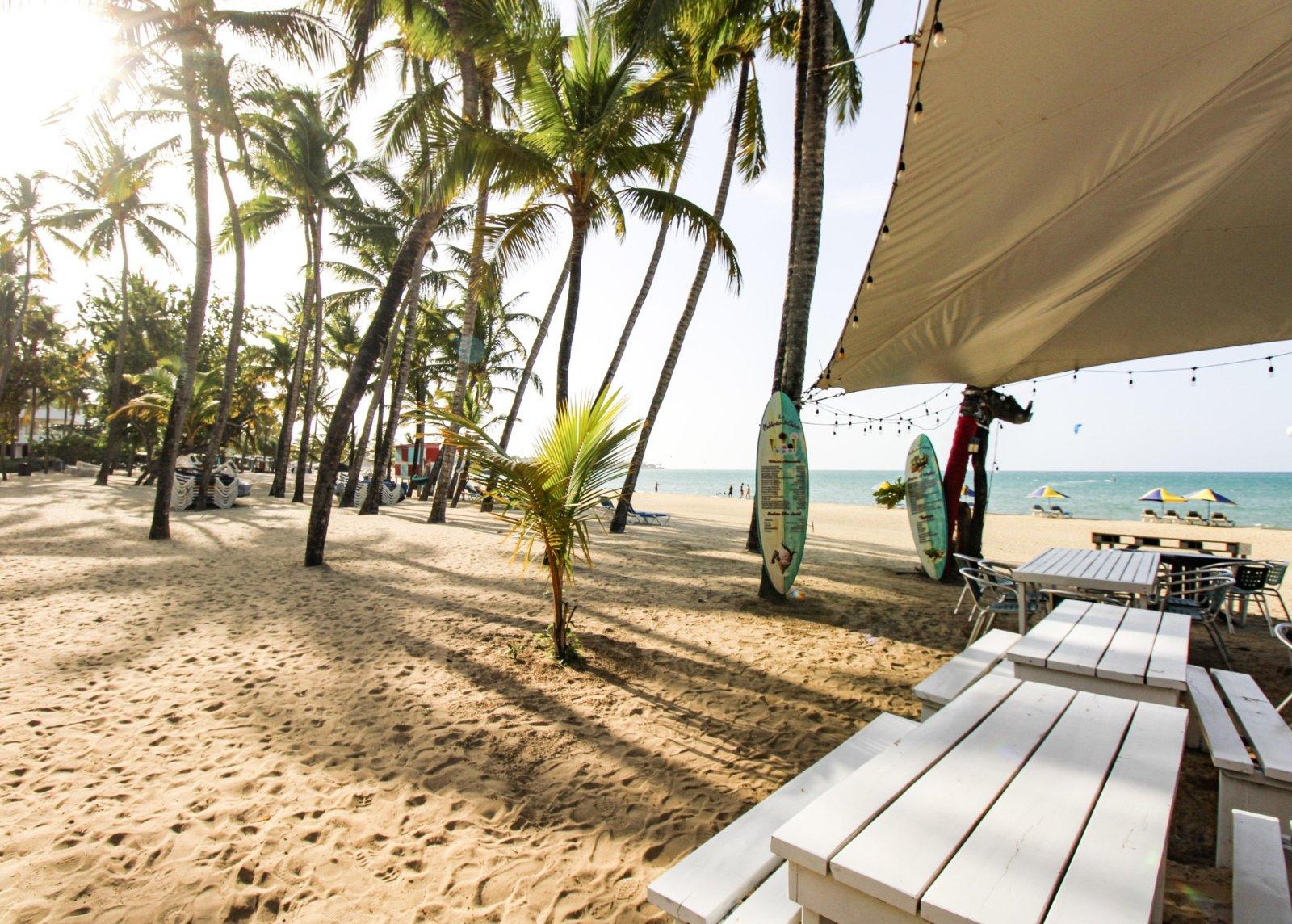 2 Bedroom Beachfront Condo for Sale, Cristal Oasis Residences, Cabarete, Puerto Plata, Dominican Republic — photo 2