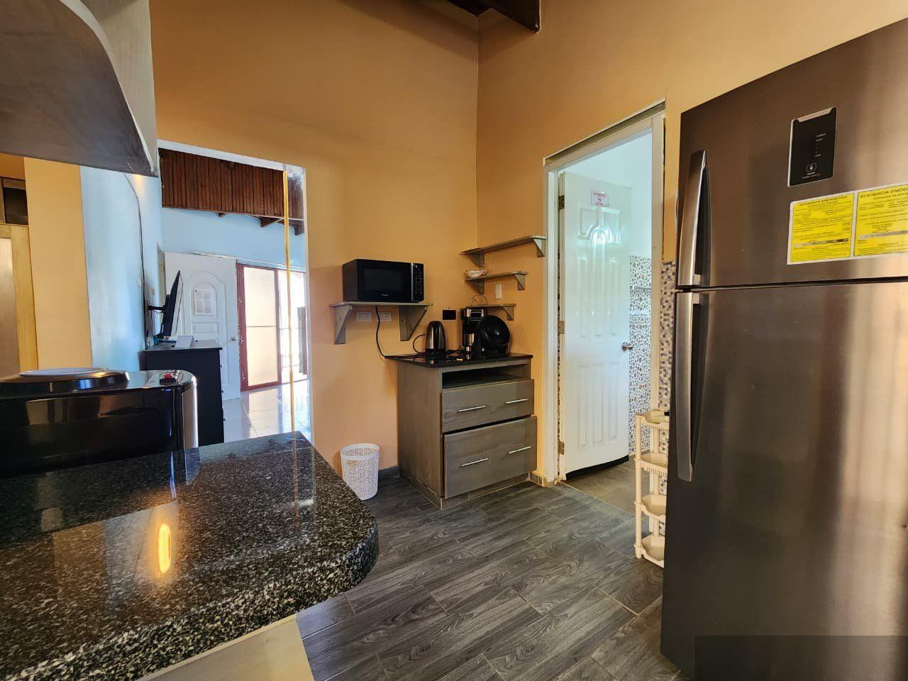Large 1-Bedroom Condo in El Batey, Sosúa — photo 5