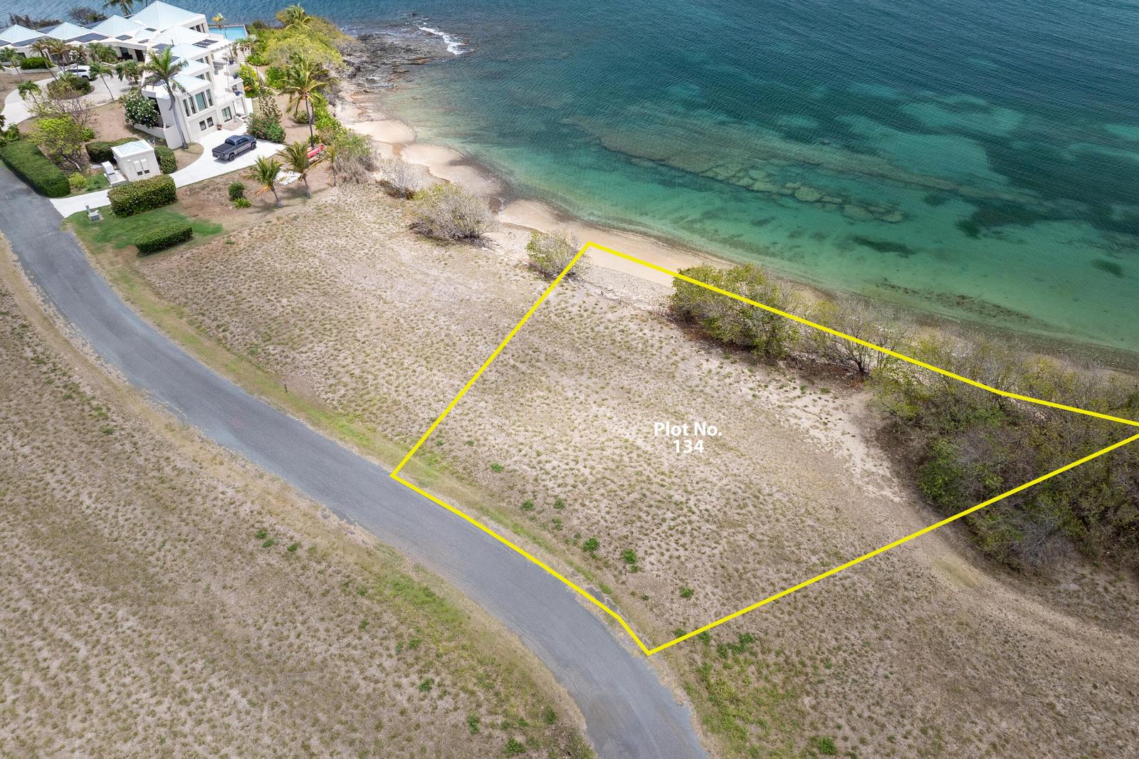 Land for sale - 134 Green Cay Ea, St. Croix, VI — photo 4