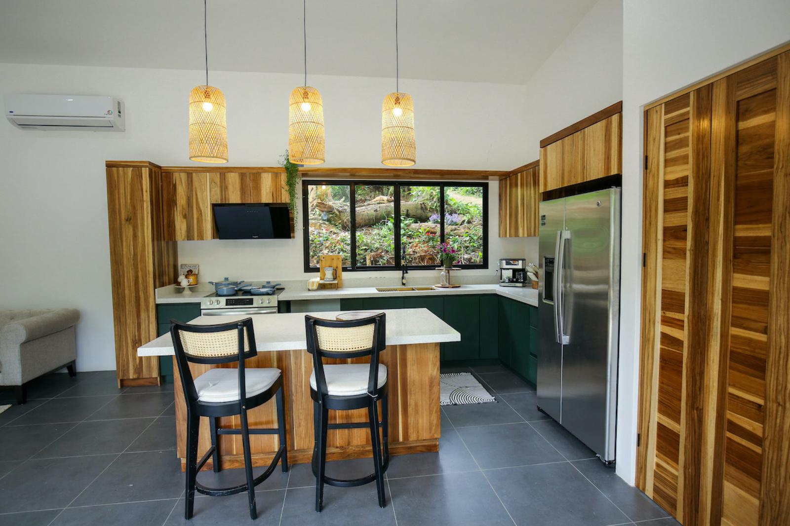 3 Bedroom House for Sale, Uvita, Puntarenas, Costa Rica — photo 4