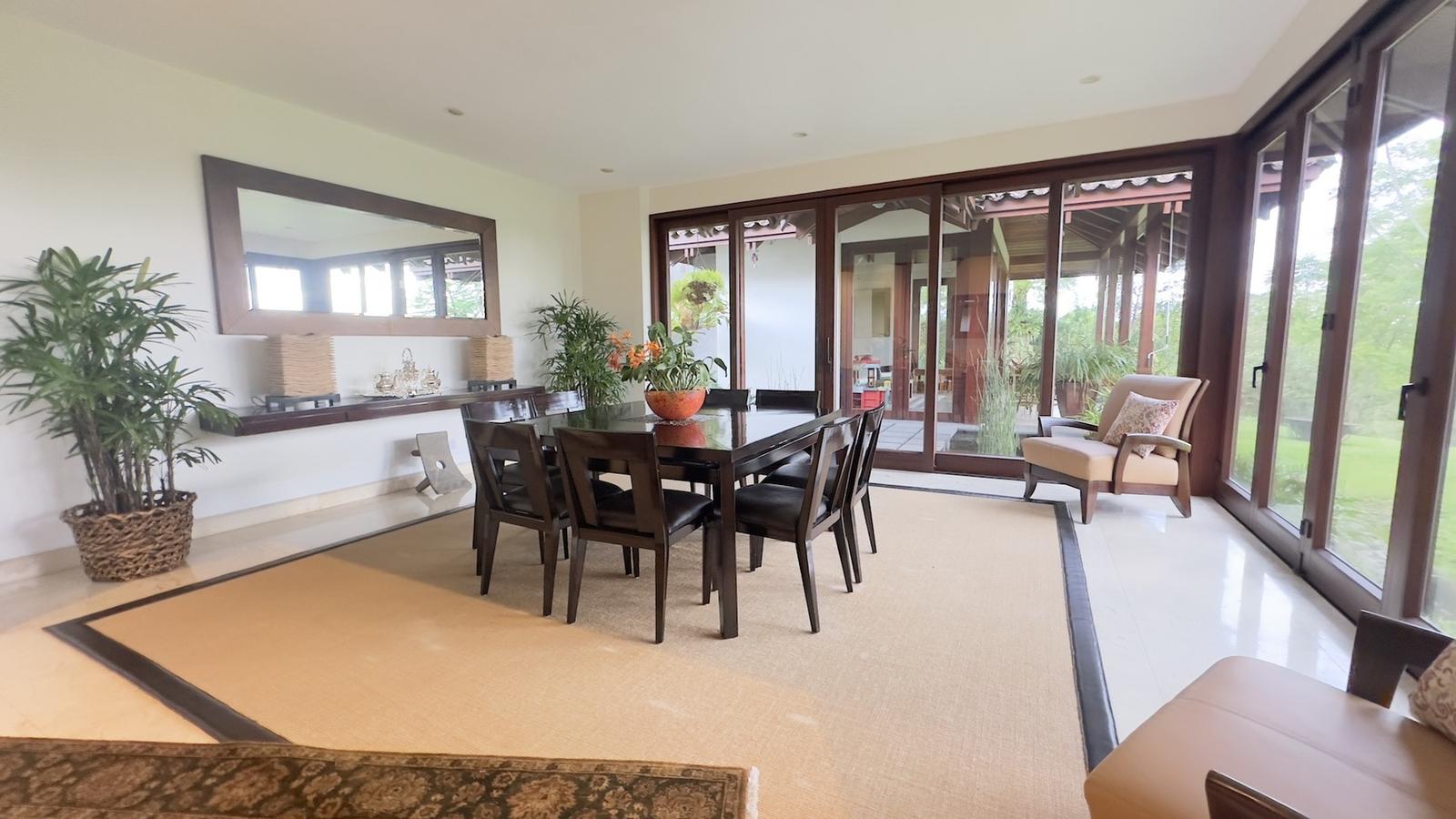 3 Bedroom Home for Sale, Monteran, Curridabat, San Jose, Costa Rica — photo 5