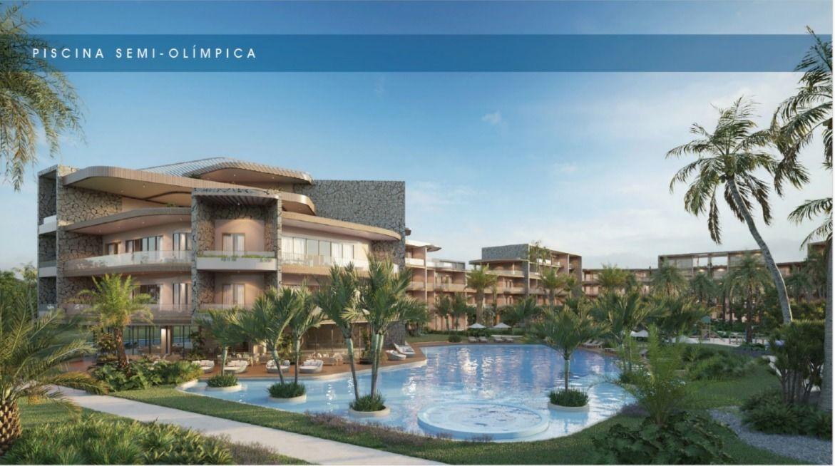 1 Bedroom Condo for Sale in Cap Cana Residence — photo 5