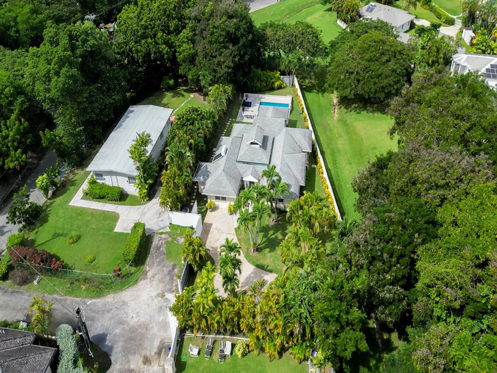4 Bedroom Villa for Sale, Sunset Crest, St James, Barbados — photo 2