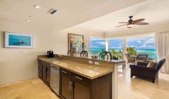 Windsong Suite 232, Grace Bay Apartment for Sale — photo 3