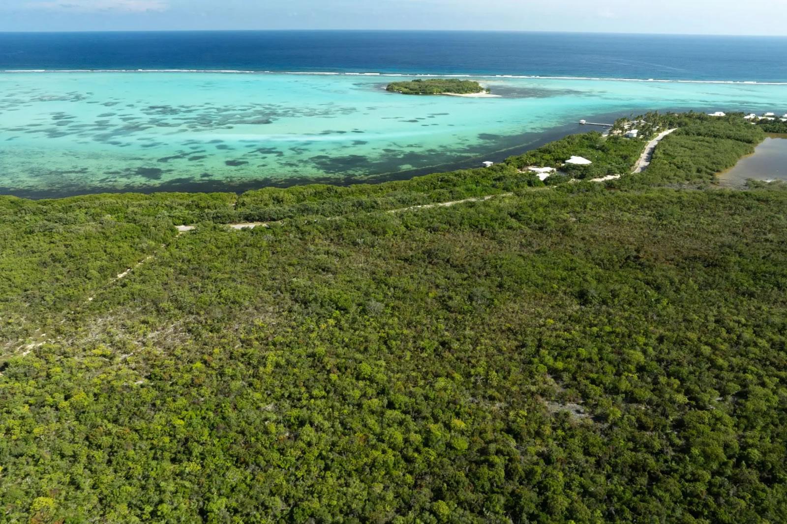 9.5 Acres Beachfront Land for Sale — photo 4
