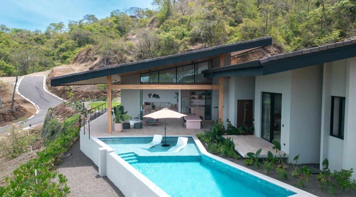 4 Bedroom Luxury Residence for Sale in Las Ventanas De Playa Grande, Tamarindo, Costa Rica — photo 4