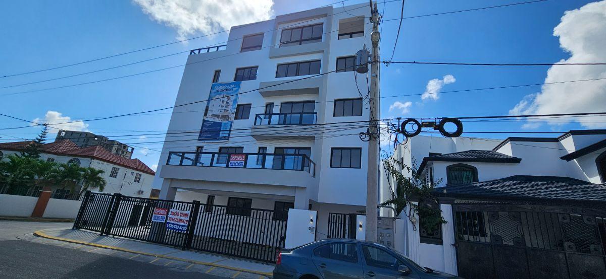 Apartamentos en Jardines Del Sur — photo 1