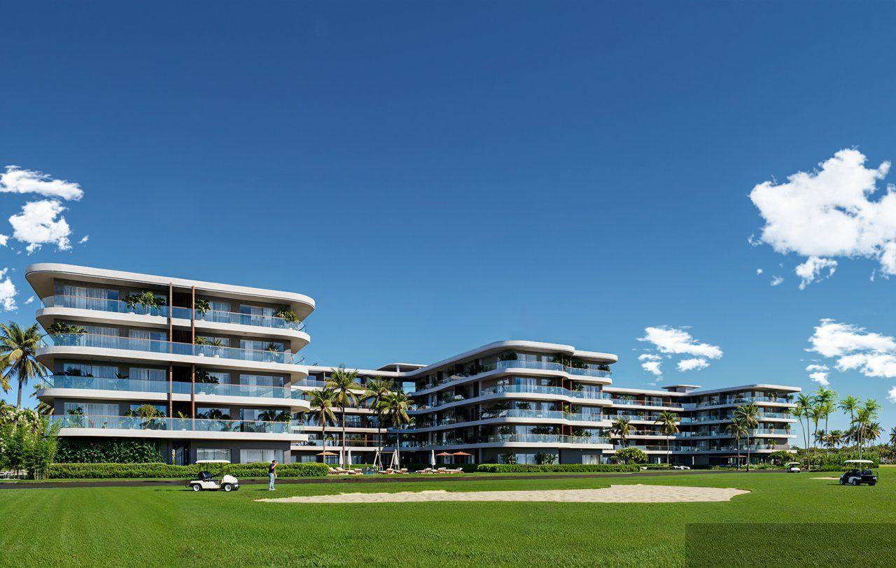 2 Bedroom Apartment in Punta Cana — photo 4
