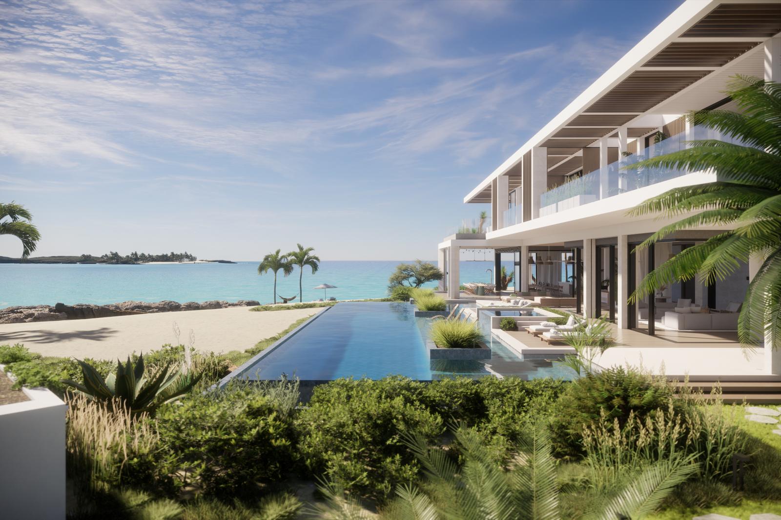 Emerald Point Beachfront Lot — photo 4