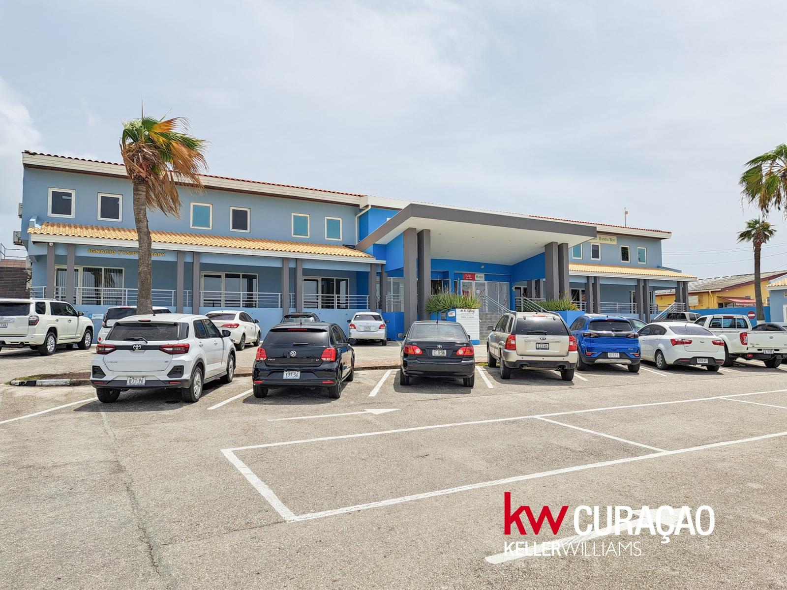 Commercial Units for Rent – Tera Kora Plaza — photo 3