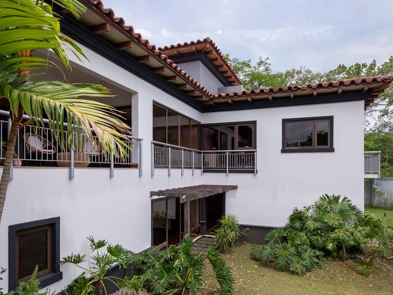 5 Bedroom Villa for Sale in Villa Real, Santa Ana, San Jose, Costa Rica — photo 1