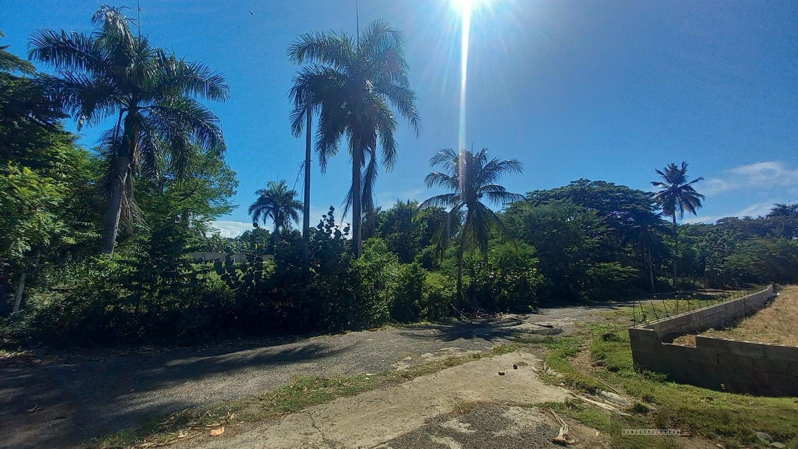 Residential Lot for sale in Puerto Chiquito, Sosúa — photo 5