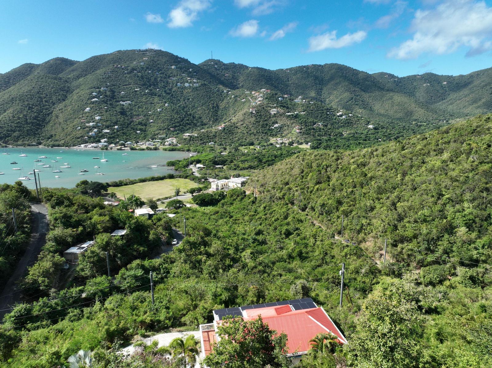 0.30 Acre Residential Land Plot for Sale in St. John, USVI — photo 5