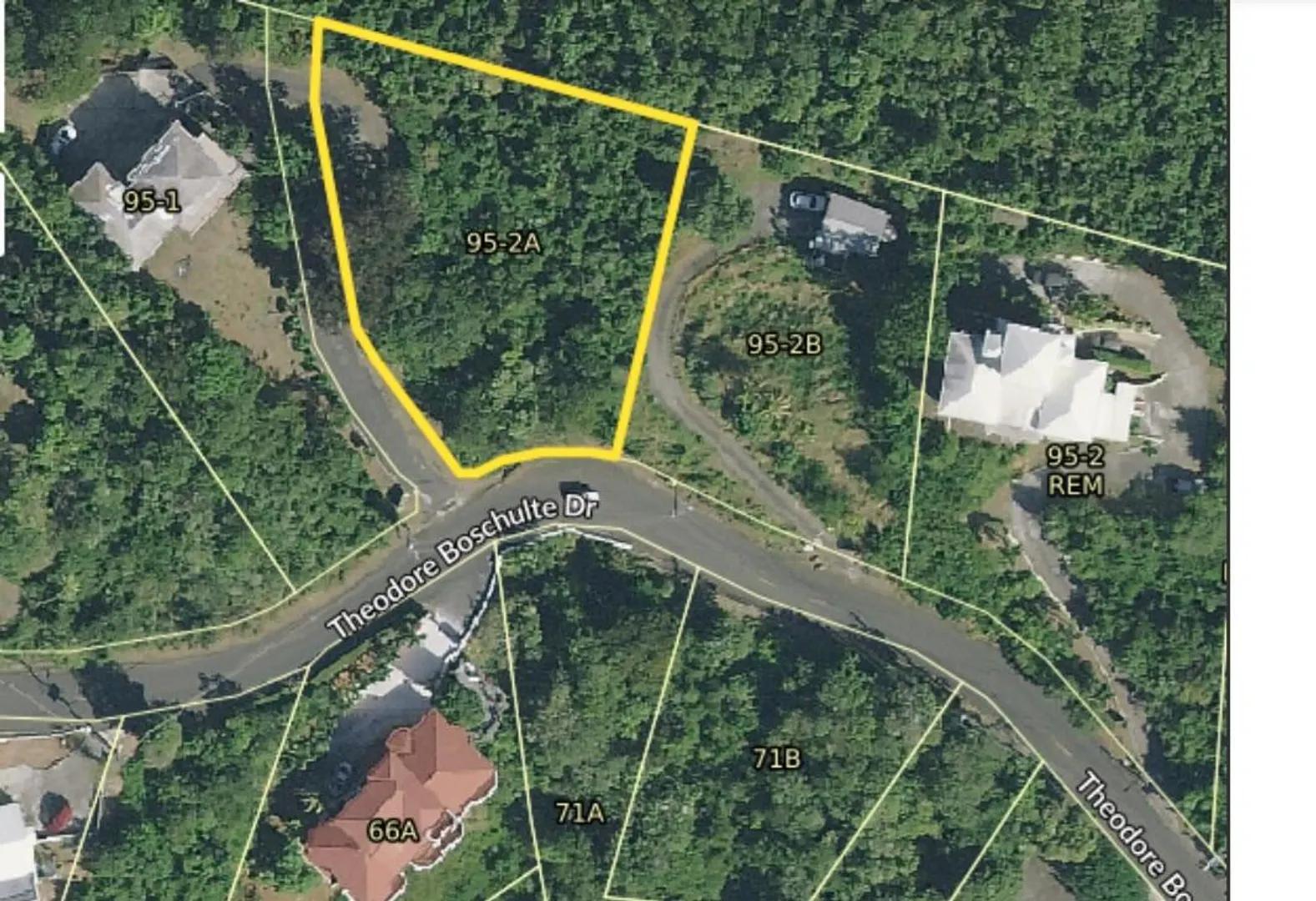 Homesite on Solberg Rd, St. Thomas — photo 4