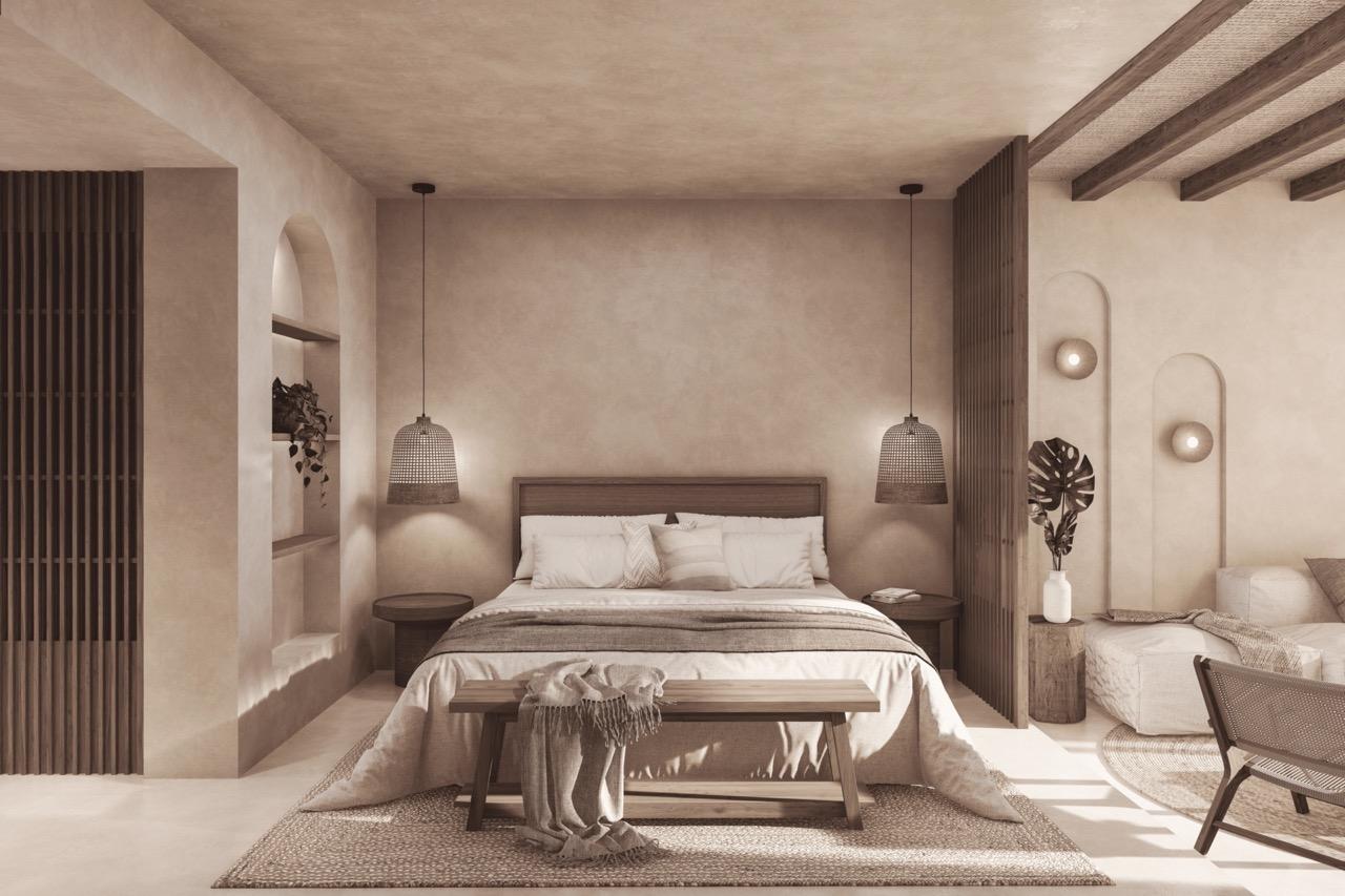 Eco-chic Apartments In Downtown Punta Cana — photo 2