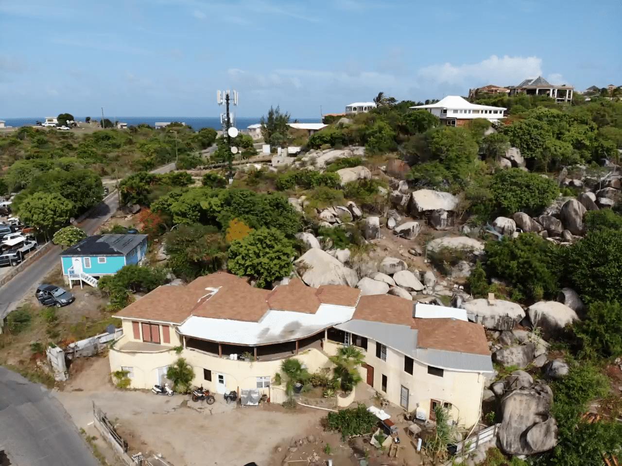 Casa Amarilla, Virgin Gorda, VG | Christie's International Real Estate — photo 4