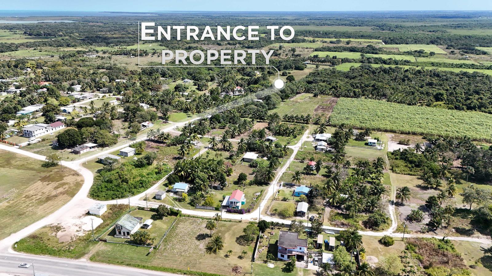The San Joaquin Estate: 17 Acres of Privacy, Luxury & Opportunity in Belize — photo 2