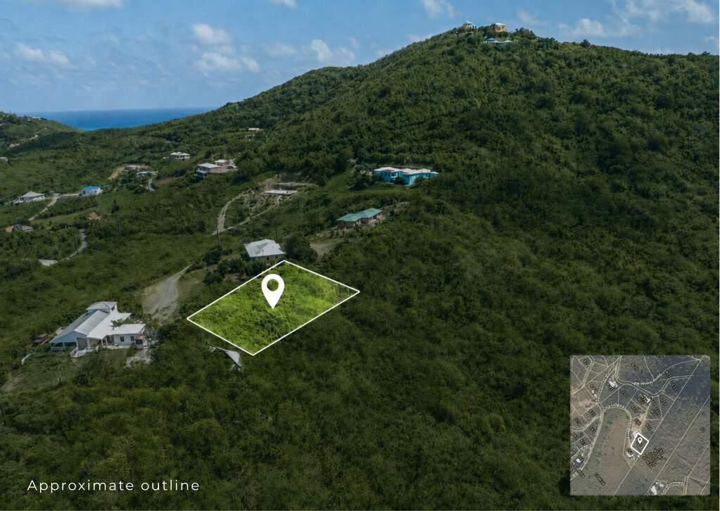 Land/Vacant Land for sale - 115 Catherine's Hope Eb, St. Croix, VI — photo 2